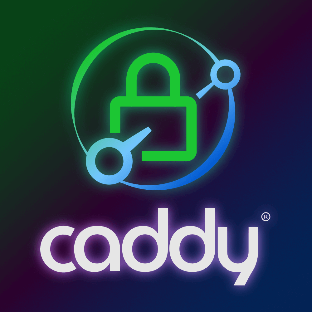 Caddy Screenshot