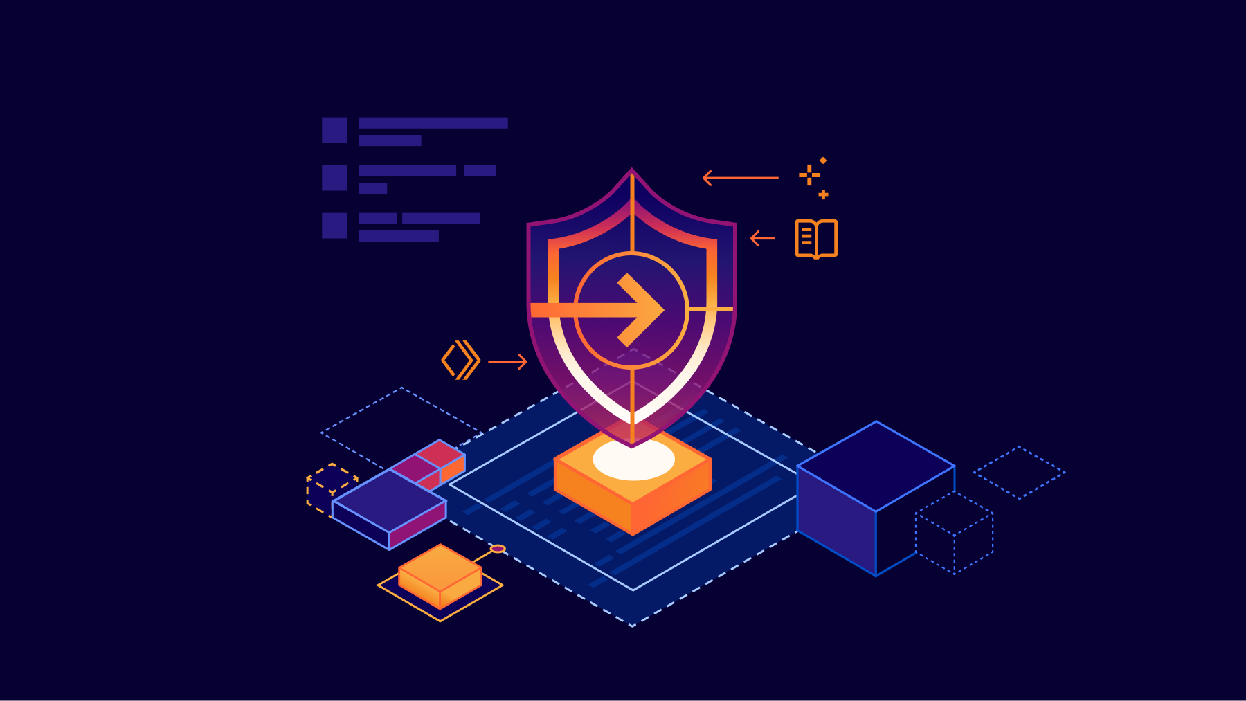 Cloudflared Screenshot