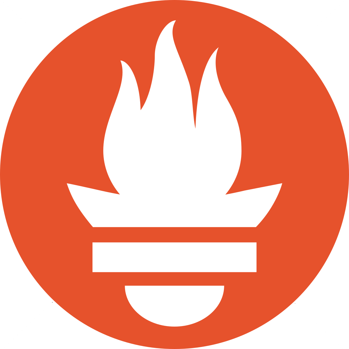 Prometheus Screenshot