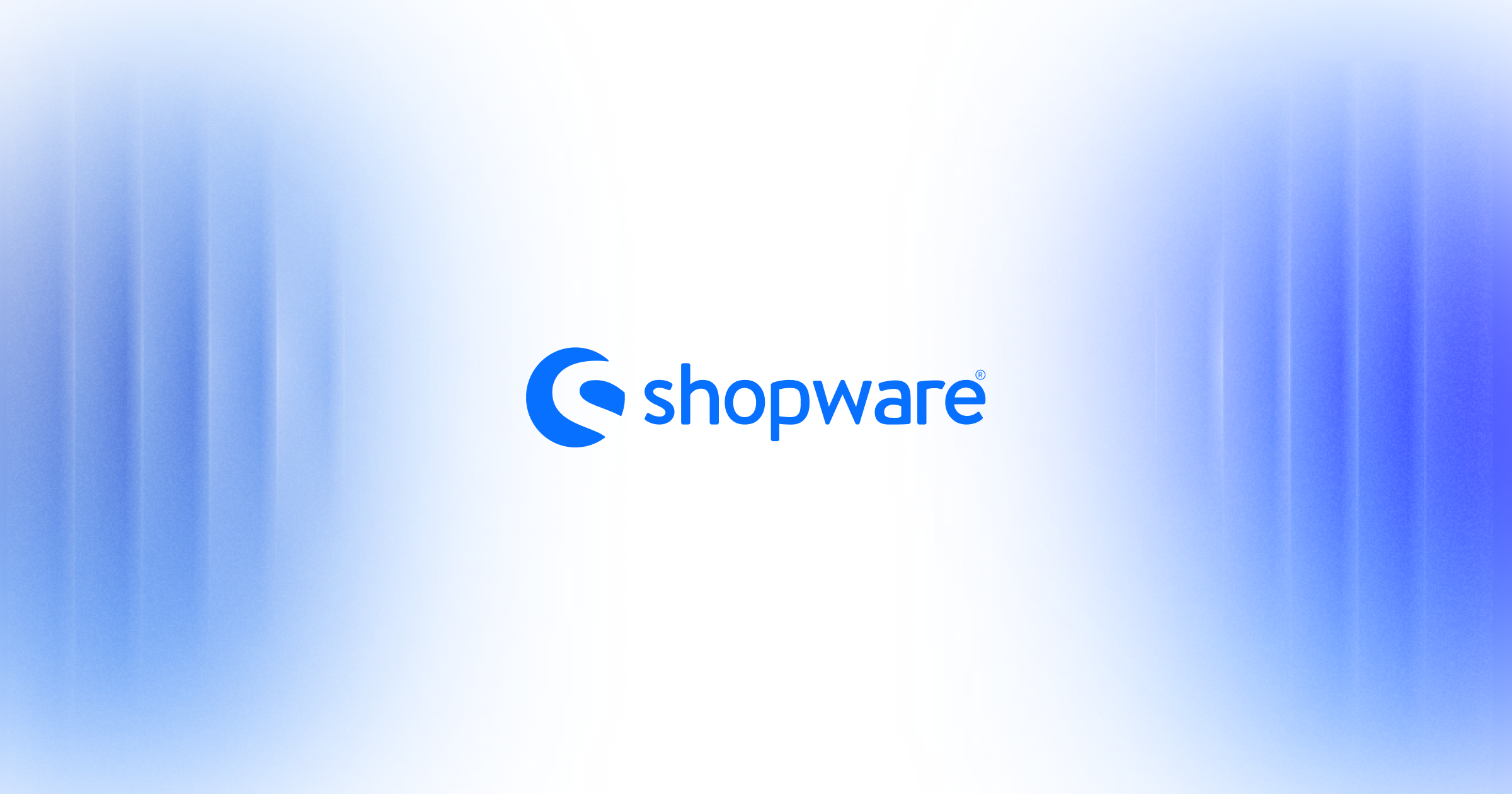 Shopware Screenshot