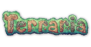 Terraria Screenshot