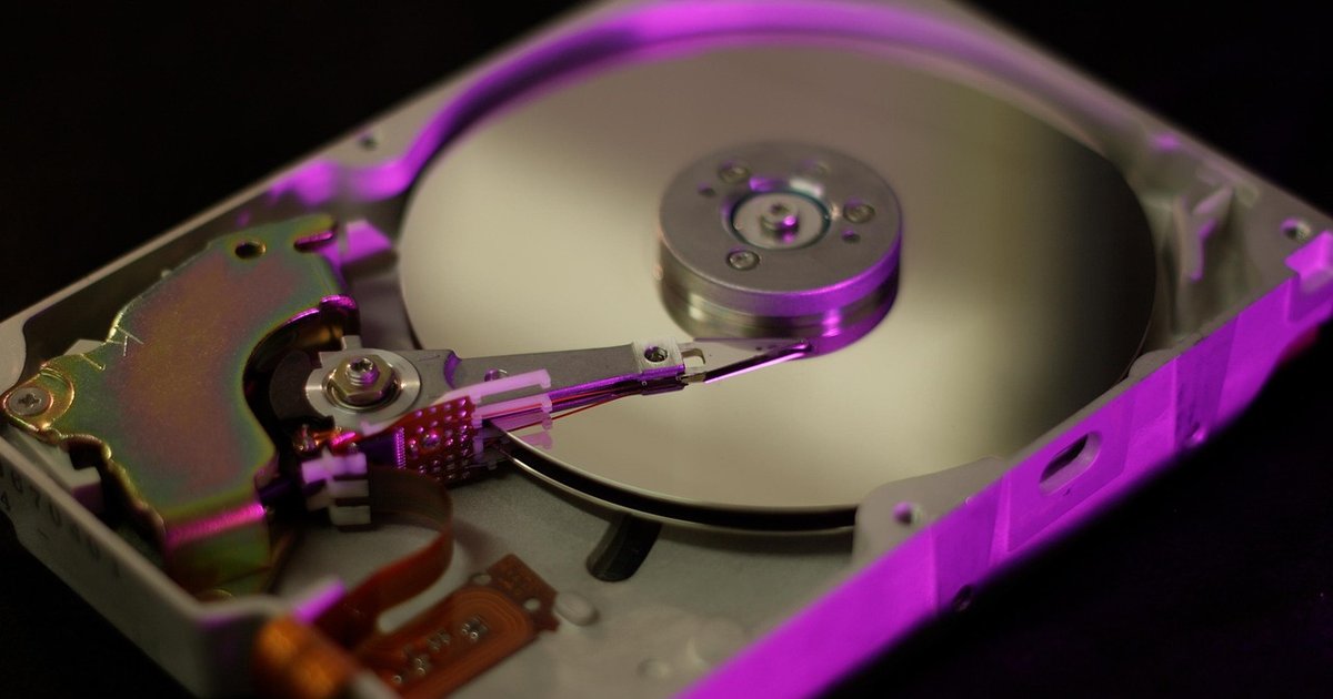 BorgBackup - Deduplizierende Backups für Linux