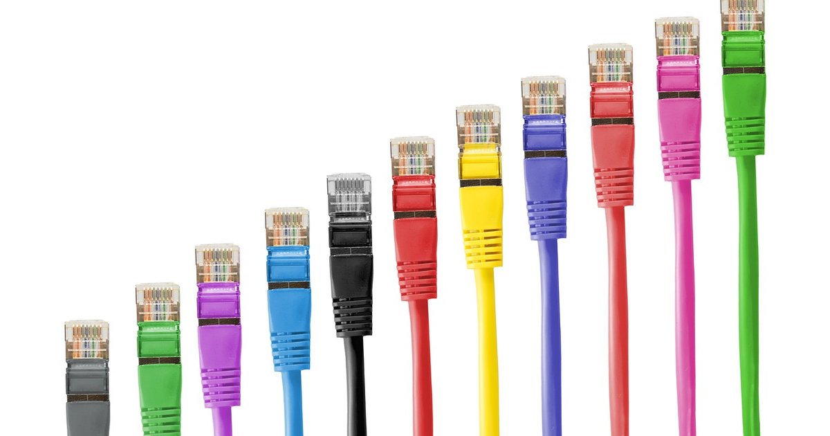 iproute2 - Modernes Netzwerk-Management