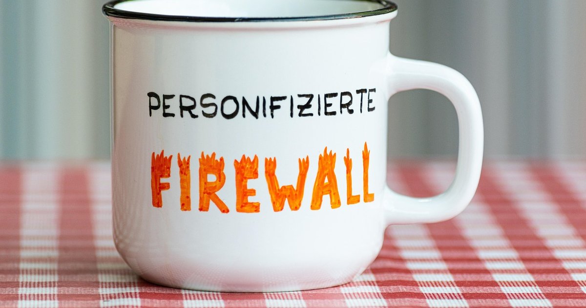 iptables Firewall konfigurieren - Linux-Paketfilter