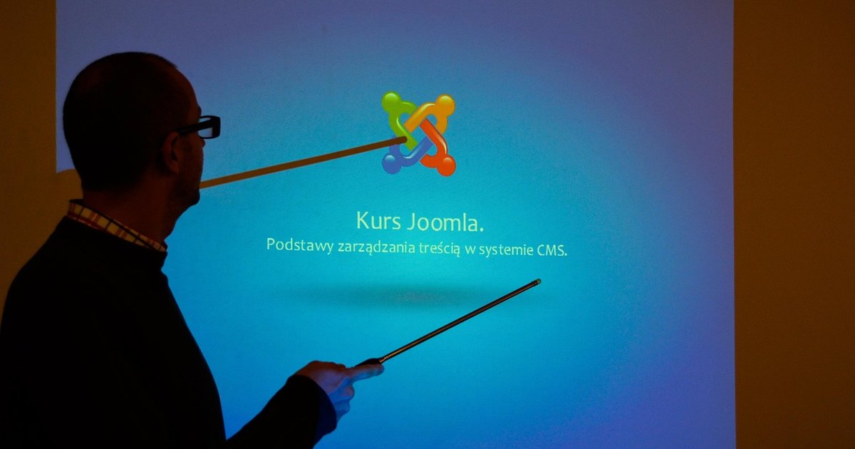 Joomla - Open-Source CMS installieren und konfigurieren