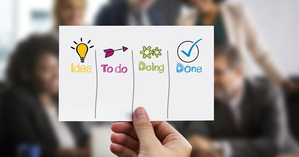 Linux Prozesse verwalten - ps, top und mehr