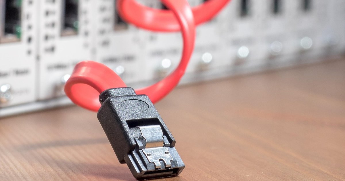 NFS Server einrichten - Netzwerk-Dateisystem