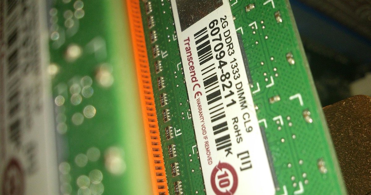 CPU, RAM und SSD - Server-Hardware verstehen und richtig dimensionieren