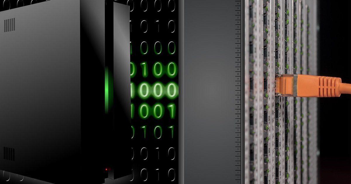 Serverstandort Deutschland - Vorteile und rechtliche Aspekte