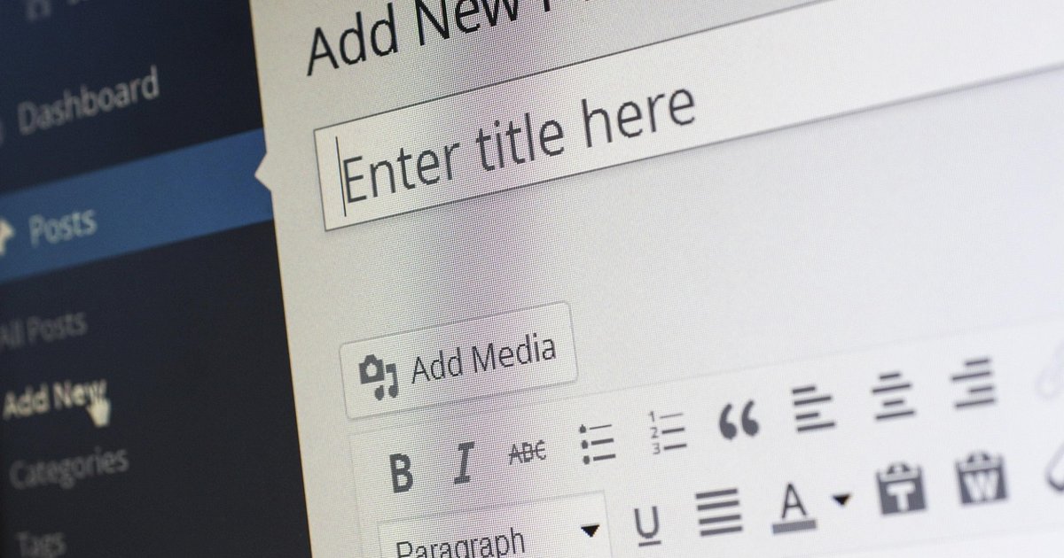 TYPO3 - Enterprise CMS für professionelle Webprojekte